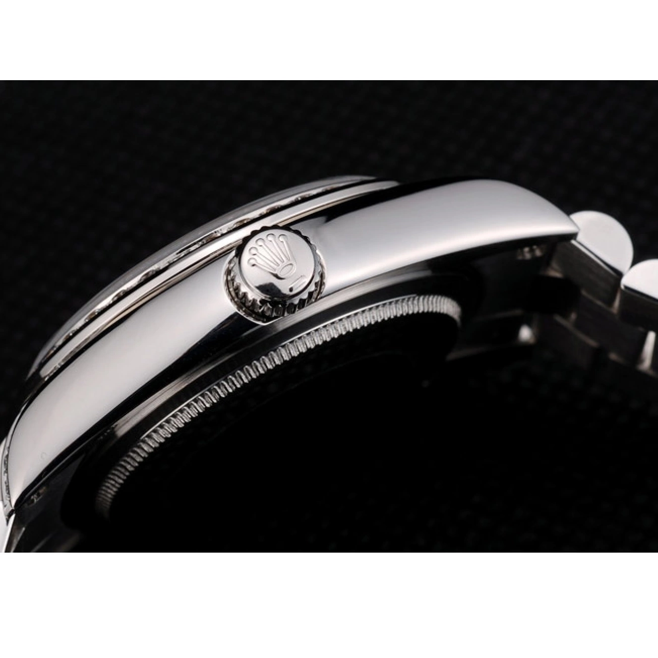 Aaa replica watch Plated 41986 Steel DayDate Rolex Dial Plated Bracelet Diamond Stainless Diamond 0804
